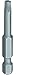 Algopix Similar Product 14 - padre 612 Torx Bits with Bore 14Inch