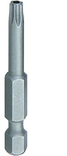 Algopix Similar Product 15 - padre 612 Torx Bits with Bore 14Inch