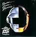 Algopix Similar Product 4 - Daft Punk  Random Access Memories 