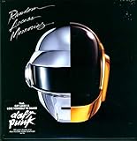 Algopix Similar Product 14 - Daft Punk  Random Access Memories 