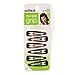Algopix Similar Product 8 - Scunci No Slip Snap Clippies 18 Count