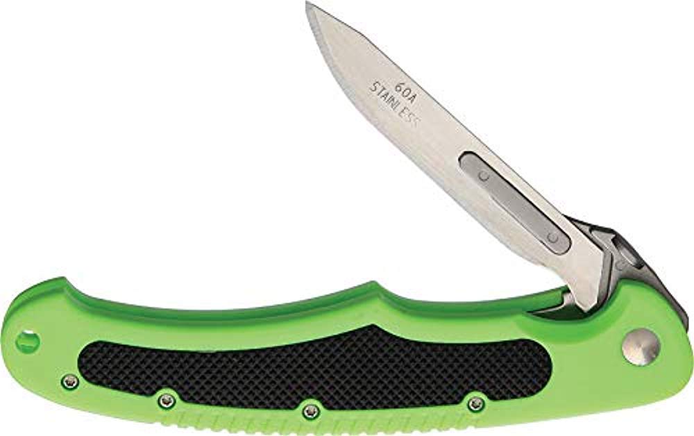 Algopix Similar Product 2 - Piranta-Bolt - Shock Green