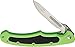 Algopix Similar Product 15 - Piranta-Bolt - Shock Green