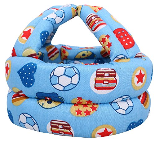 Algopix Similar Product 4 - Simplicity Baby Infant Toddler No Bumps