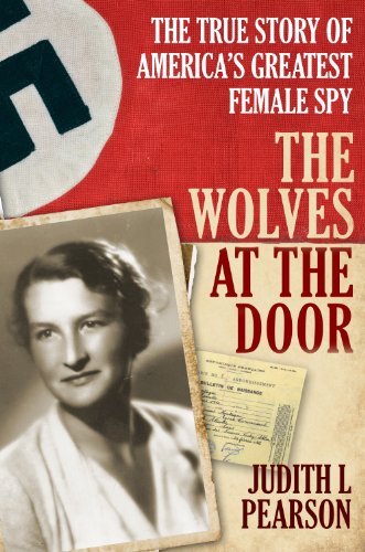 Algopix Similar Product 16 - The Wolves at the Door The True Story