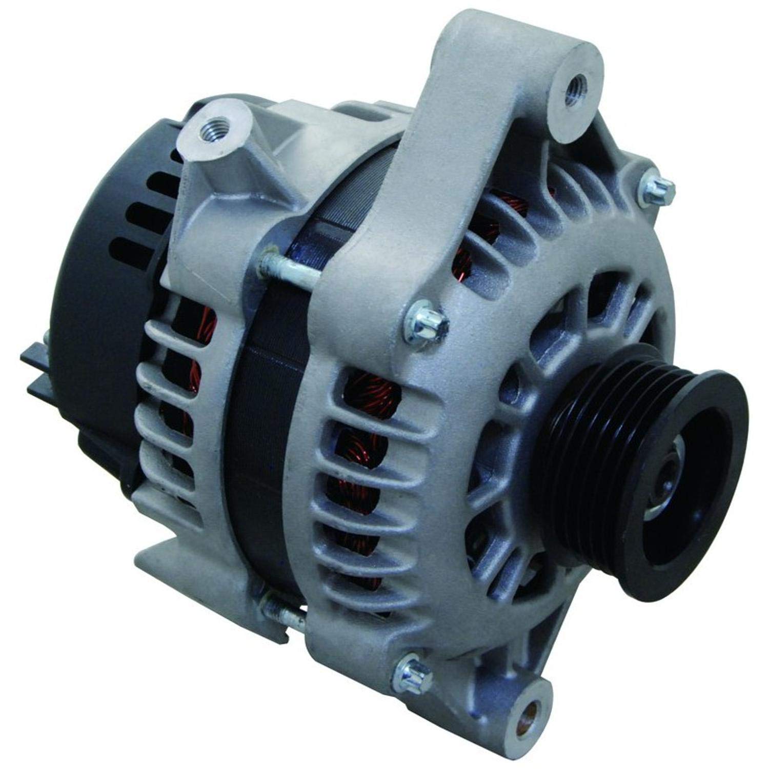 Algopix Similar Product 2 - Premier Gear PG21516 Alternator
