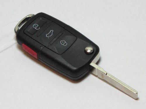 Algopix Similar Product 19 - Volkswagen 1J0 959 753 DC Remote