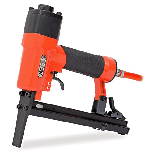 Algopix Similar Product 15 - Tacwise A7116LN Air Staple Gun  Long
