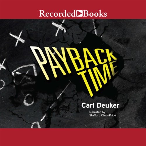Algopix Similar Product 2 - Payback Time