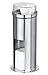 Algopix Similar Product 12 - Wenko Firenze 21387100 Dispenser for