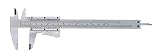 Algopix Similar Product 1 - Quality Tools Vernier Caliper with Auto