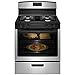 Algopix Similar Product 5 - Amana AGR5330BAS 30 Stainless Steel
