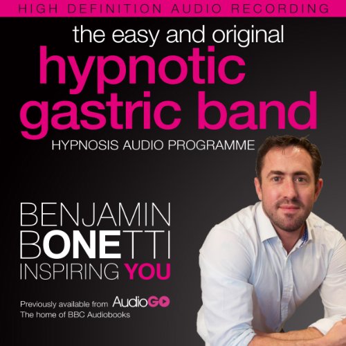 Algopix Similar Product 11 - The Easy and Original Hypnotic Gastric