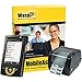 Algopix Similar Product 18 - Wasp Barcode MobileAsset Complete Asset