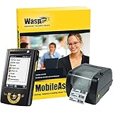 Algopix Similar Product 7 - Wasp Barcode MobileAsset Complete Asset