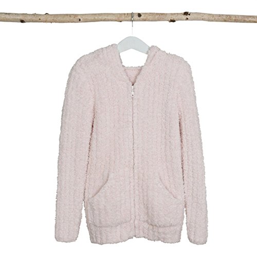 Algopix Similar Product 8 - Barefoot Dreams CozyChic Youth Ribbed
