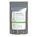 Algopix Similar Product 10 - Herbal Uterus Tea Ginger Root Mullein