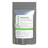 Algopix Similar Product 3 - Dherbs Mucus Tea, 40 Grams