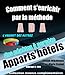Algopix Similar Product 8 - Comment senrichir par la mthode ADA