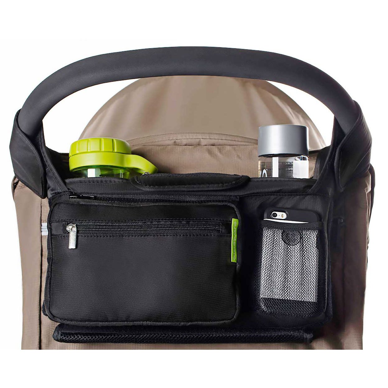 Algopix Similar Product 20 - Ethan  Emma Universal Stroller