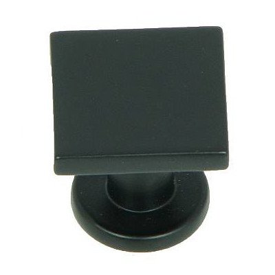 Algopix Similar Product 10 - SoHo 1 Square Knob Set of 3 Finish