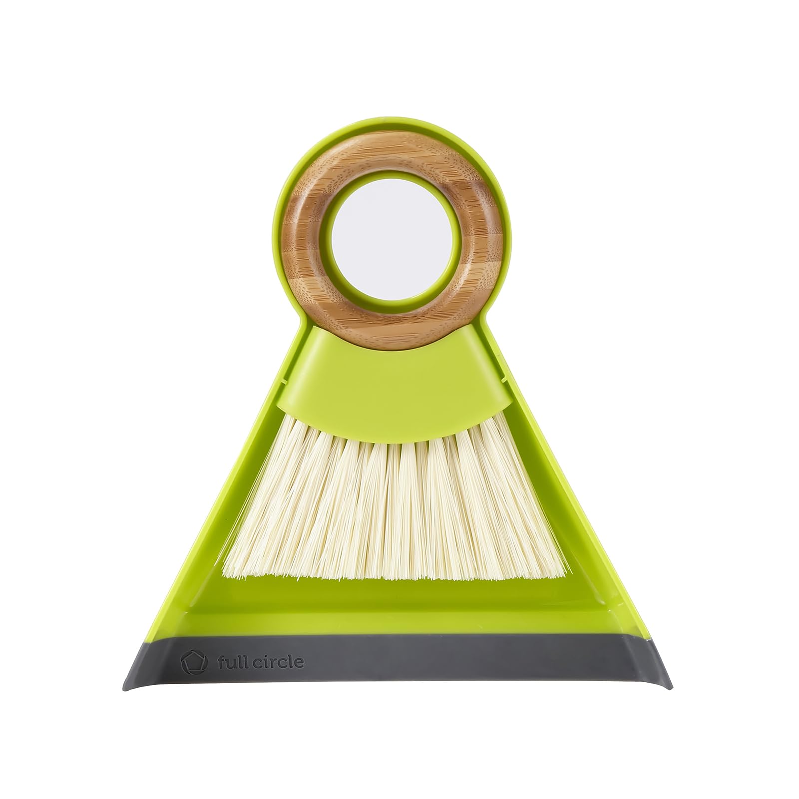 Algopix Similar Product 17 - Full Circle Tiny Team Mini Brush and