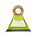 Algopix Similar Product 12 - Full Circle Tiny Team Mini Brush and
