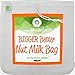 Algopix Similar Product 9 - Pro Quality Nut Milk Bag  Big XL