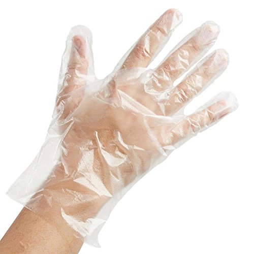 Algopix Similar Product 6 - GREAT GLOVE Polyethylene Foodservice