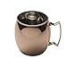 Algopix Similar Product 18 - Mikasa Moscow Mule Copper Barrel Mug