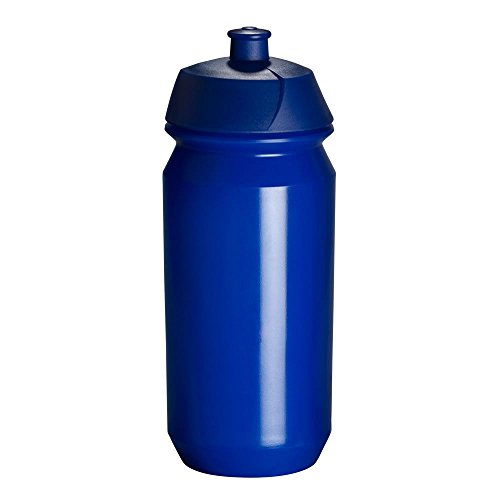 Algopix Similar Product 18 - Tacx Shiva Bottle unprinted 500cc Dark