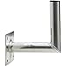 Algopix Similar Product 3 - Schwaiger WAH25A001 Aluminium Wall Mount