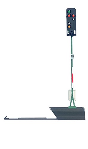 Algopix Similar Product 9 - Marklin Licht-Ausfahrsignal