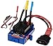 Algopix Similar Product 20 - Traxxas 3355R Waterproof Brushless
