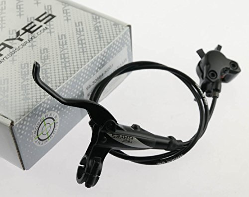 Algopix Similar Product 10 - Hayes Radar Mountain Bicycle Hydraulic