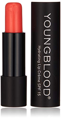 Algopix Similar Product 10 - Youngblood Hydrating Lip Tint Spf 15