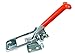 Algopix Similar Product 7 - Smoker Toggle Pull Latch BBQ Smoker