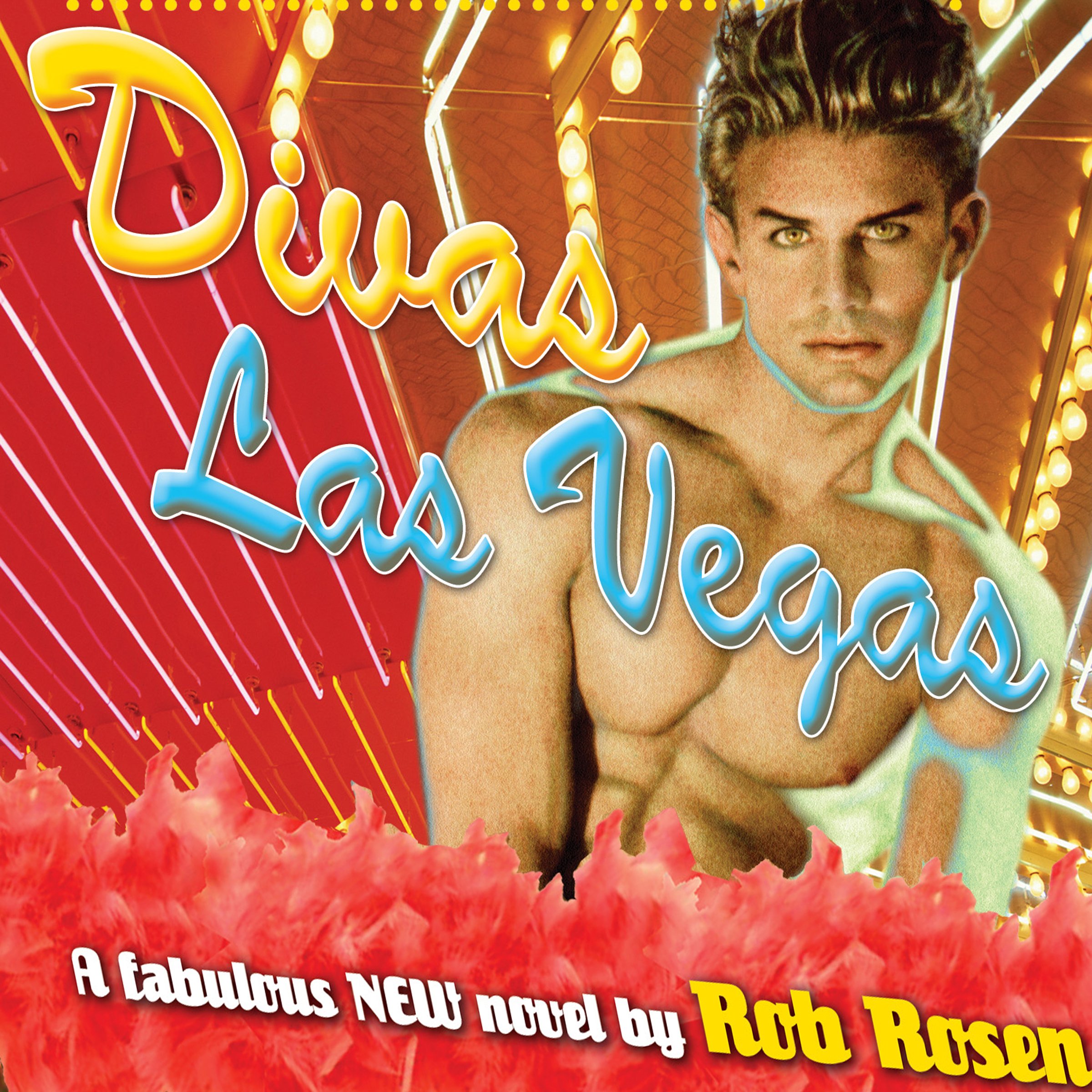 Algopix Similar Product 1 - Divas Las Vegas