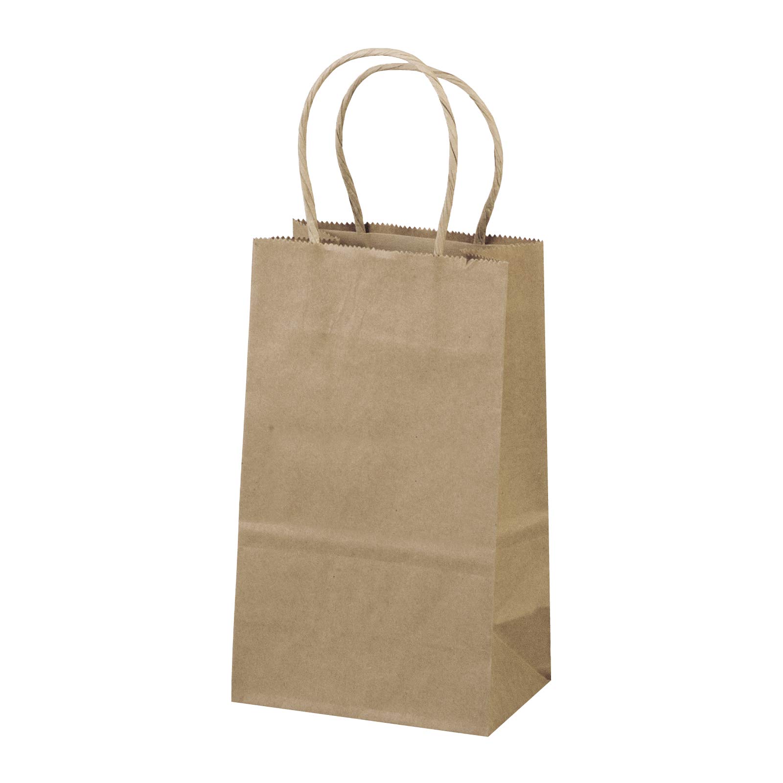 Algopix Similar Product 4 - 525x325x8  50 pcs  Brown Kraft