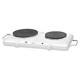 Algopix Similar Product 12 - Clatronic DKP 3583 Electronic Plate 150
