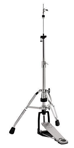Algopix Similar Product 7 - PDP PDHHC20 Concept Series Hihat Stand
