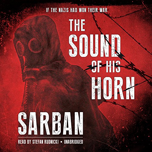 Algopix Similar Product 19 - The Sound of His Horn