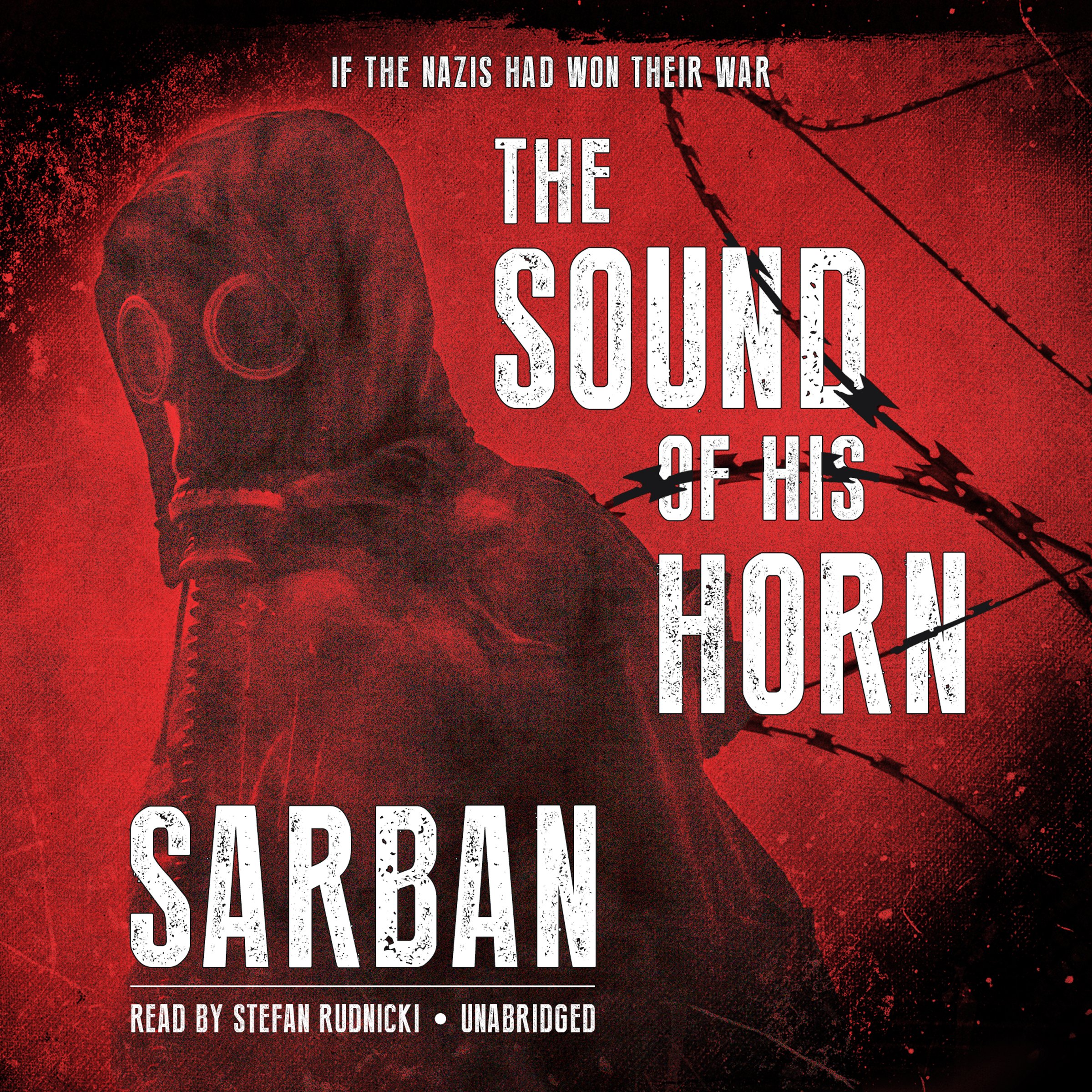 Algopix Similar Product 18 - The Sound of His Horn