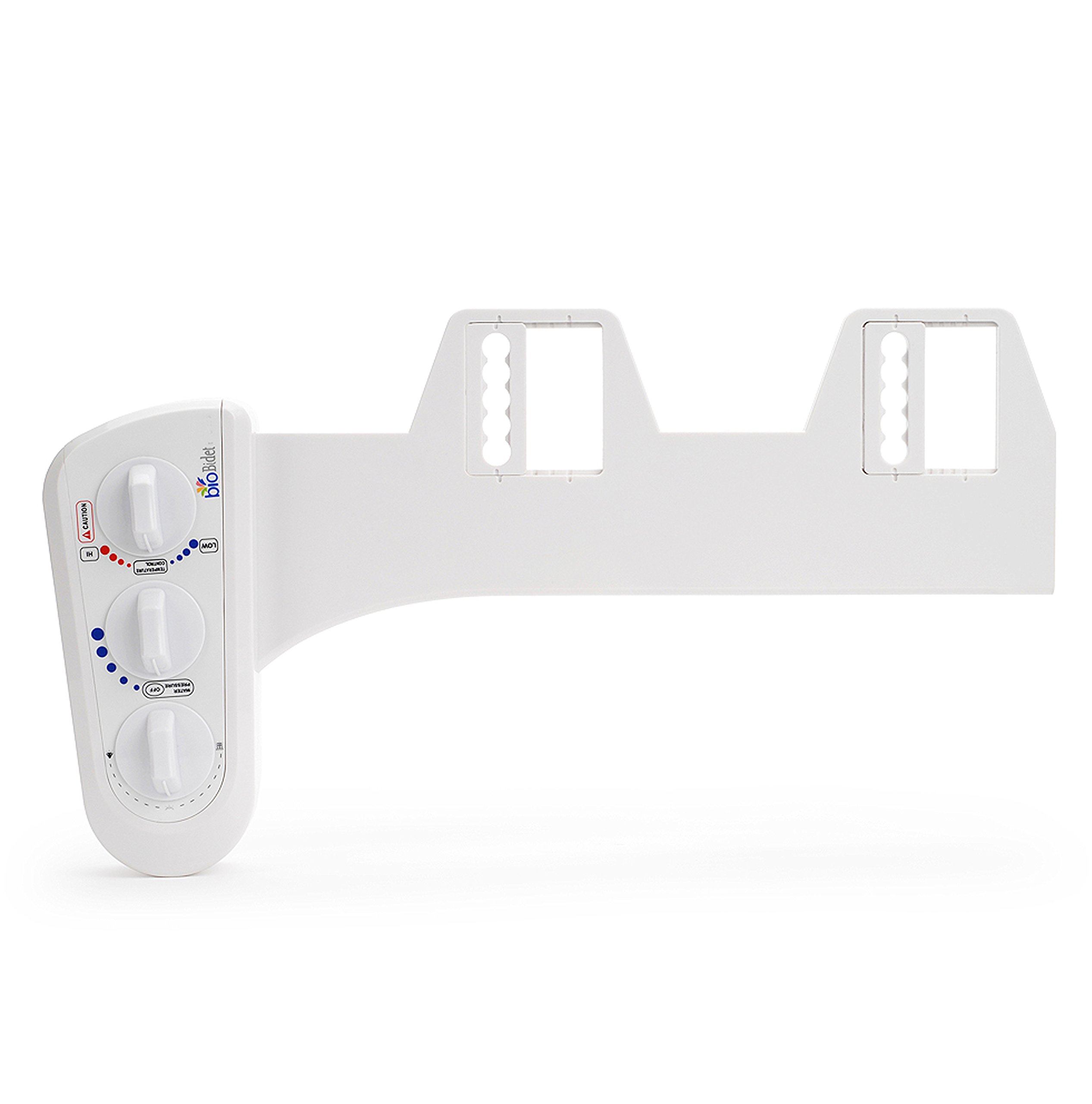 Algopix Similar Product 3 - Bio Bidet BB270 Hot  Cold Freshwater