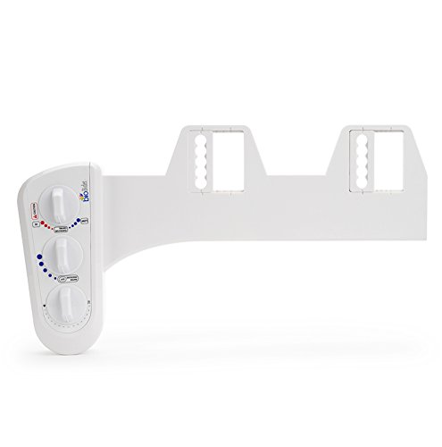 Algopix Similar Product 18 - Bio Bidet BB270 Hot  Cold Freshwater