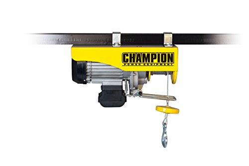Algopix Similar Product 7 - Champion Power Equipment18890