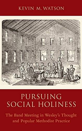 Algopix Similar Product 3 - Pursuing Social Holiness