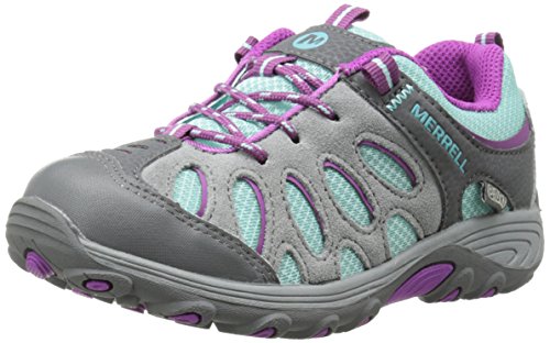Algopix Similar Product 19 - Merrell Chameleon Low WT Hiking Boot