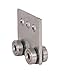 Algopix Similar Product 20 - UNISTRUT Genuine P2950EG 4 Wheel