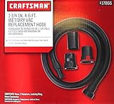 Algopix Similar Product 12 - Craftsman 1 14inch x 6foot WetDry